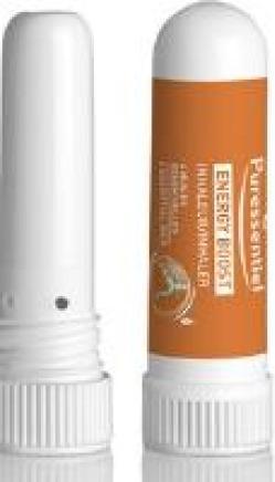 Actual product image Puressentiel Energy Boost Inhalator