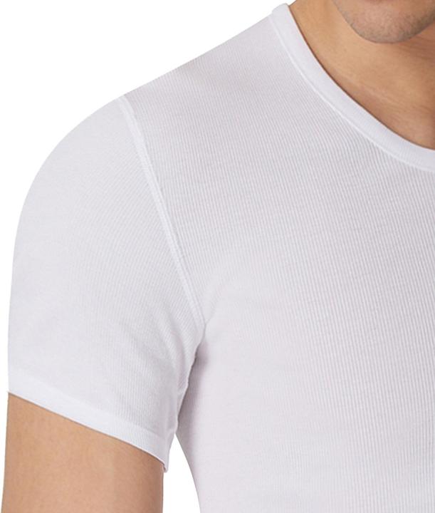 Produktbild Schiesser Essential T-Shirt 1/2 (7)