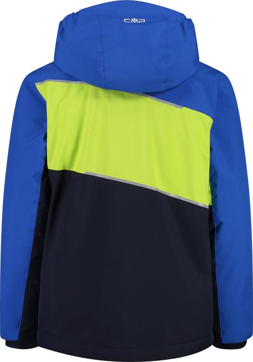 Image du produit CMP Campagnolo Veste de ski Snaps Hood (176)