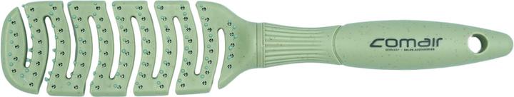 Comair Bürste Flex Tamer Gr. S Verde Grün