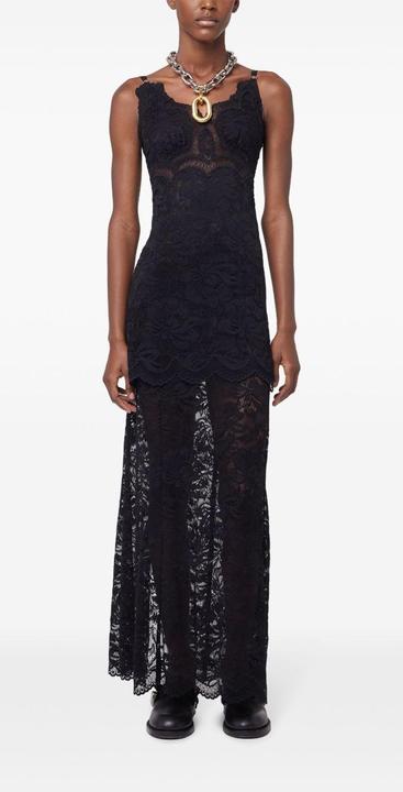Produktbild Paco Rabanne Rabanne Dresses Black (40)