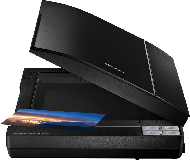 Produktbild Epson Perfection V370 Photo (USB)