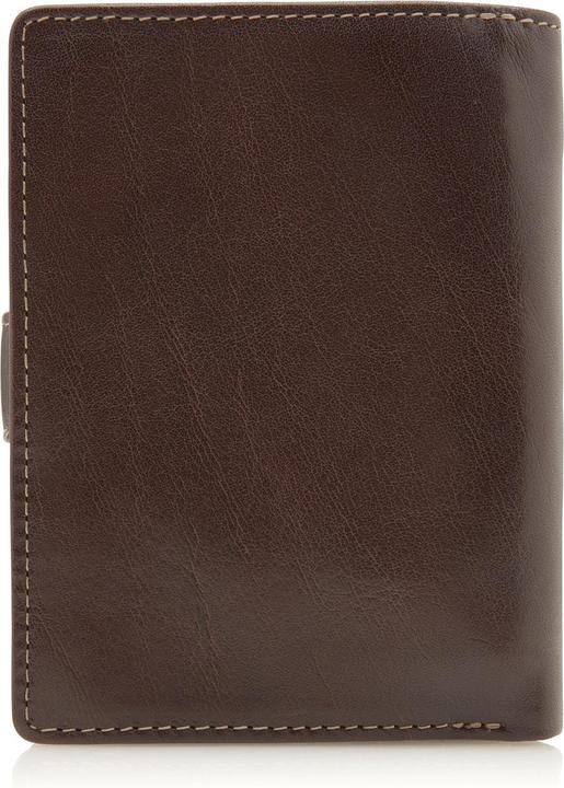 Image du produit Castelijn & Beerens Porte-monnaie Gaucho RFID en cuir 9,5 cm