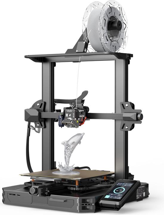 Creality Ender 3 S1 Pro