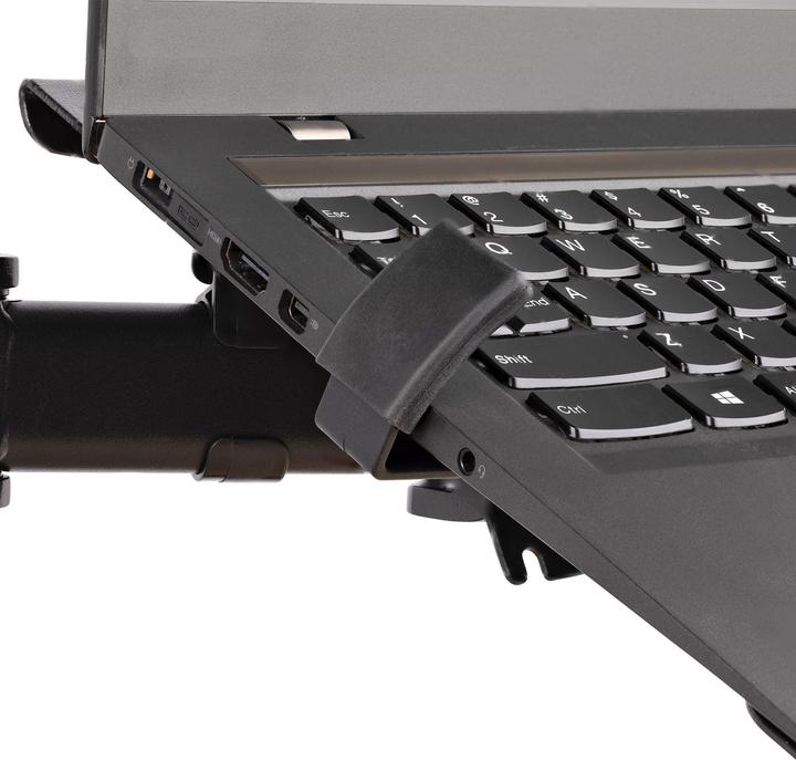 Immagine prodotto StarTech Laptop-Arm-Tray