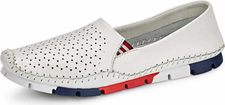 Produktbild Mustang Slipper (36)