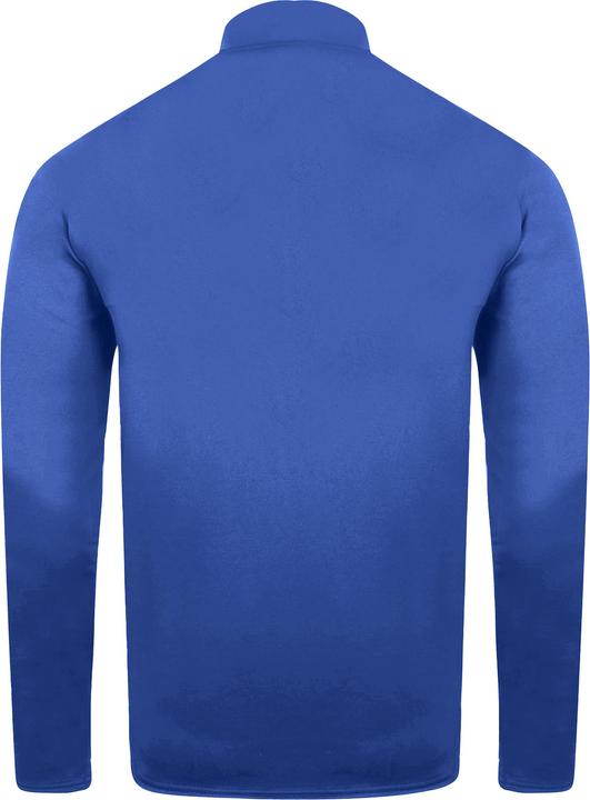 Actual product image Umbro Club Essential sweatshirt with half zip (XL)