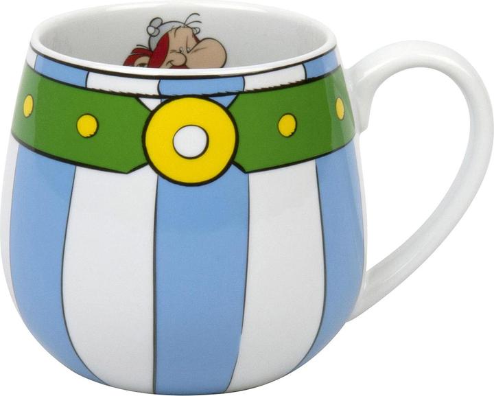 Actual product image Könitz Obelix (420 ml, 1 x)