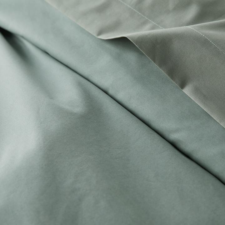 Produktbild La Redoute Interieurs Duvetbezug Scénario mit Reissverschluss (Duvetbezug, 135 x 200 cm)