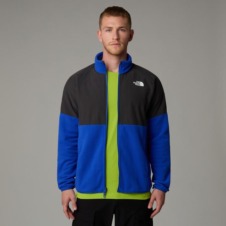 Immagine prodotto North Face Ghiacciaio pesante (S)