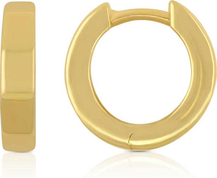 Immagine prodotto Muau Creoli (Oro giallo 750/18 K Oro giallo)