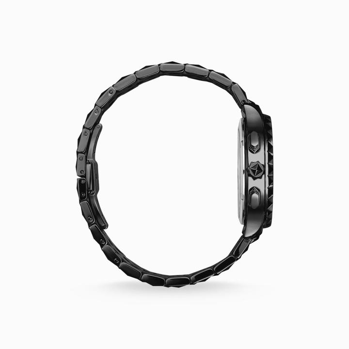 Produktbild Thomas Sabo Herrenuhr (Chronograph, 43 mm)