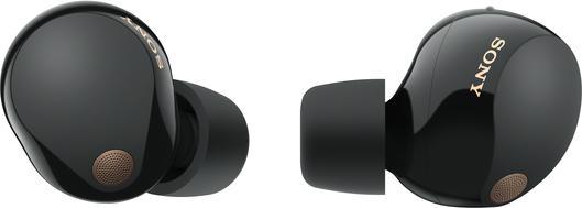 Actual product image Sony WF-1000XM5 (NC, 8 h, Wireless)
