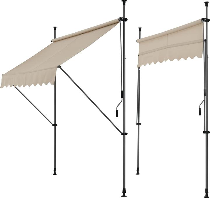 Produktbild Pro-Tec Stem (4 m)