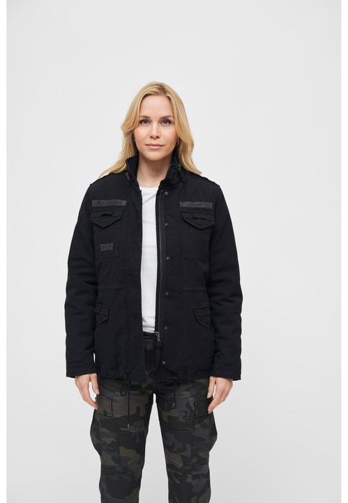 Actual product image Brandit Ladies M65 Giant Jacket - 16189 (XXL)