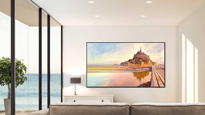 Produktbild Samsung QN90D TV 43" NEO QLED 4K SMART TV (2024) TQ43QN90DATXXC (43", QN90D, NeoQLED, 4K, 2024)