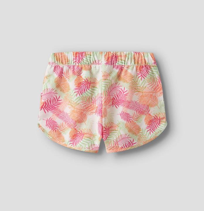 Actual product image Name it Nkfvinaya Shorts Ffff Noos (164)
