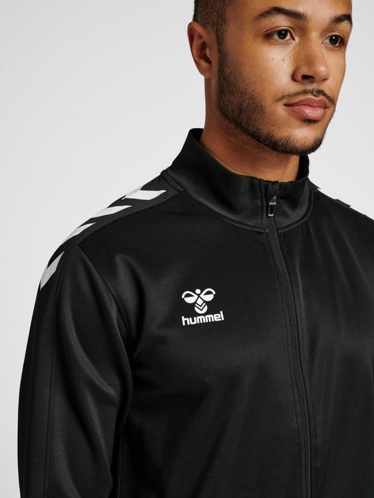 Produktbild hummel Core Xk Poly Zip Sweat (XL)
