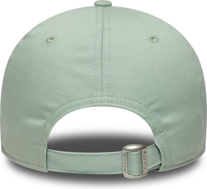 Actual product image New Era 9Forty Strapback Cap - Midi Los Angeles Dodgers Mint
