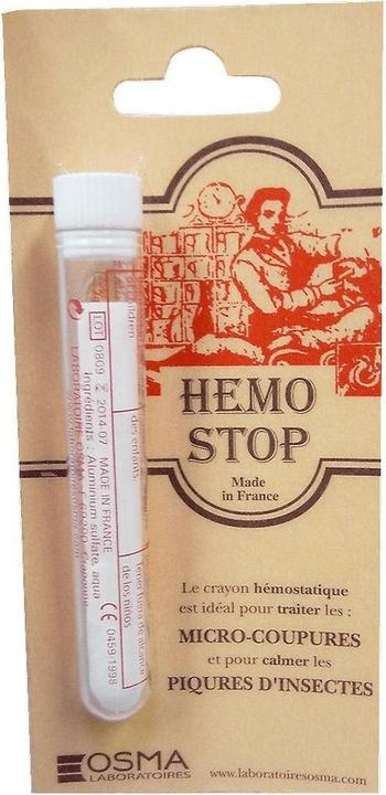 Actual product image Caso Eurostil Afeitado Lapiz Hemostatico 1un