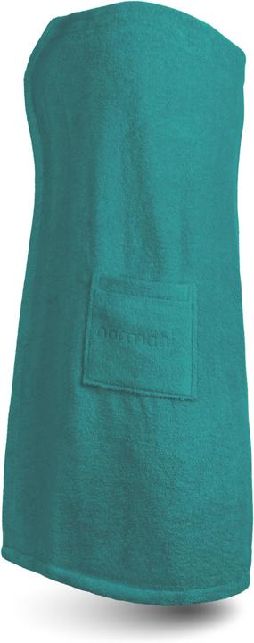 Produktbild Normani Damen-Saunakilt aus Bio-Baumwolle Mardin