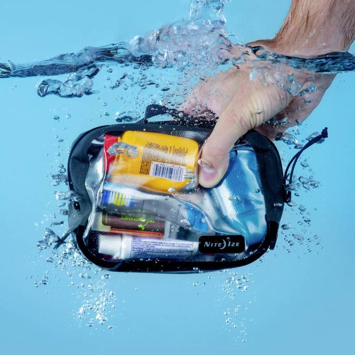Image du produit Nite Ize Sac RunOff sac de rangement étanche, taille S
