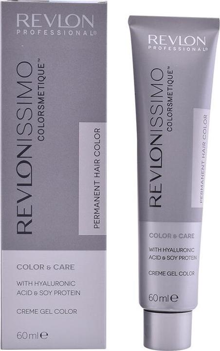 Actual product image Revlon Professional REVLONISSIMO COLOR & CARE #7.1 60 ml (7.1)