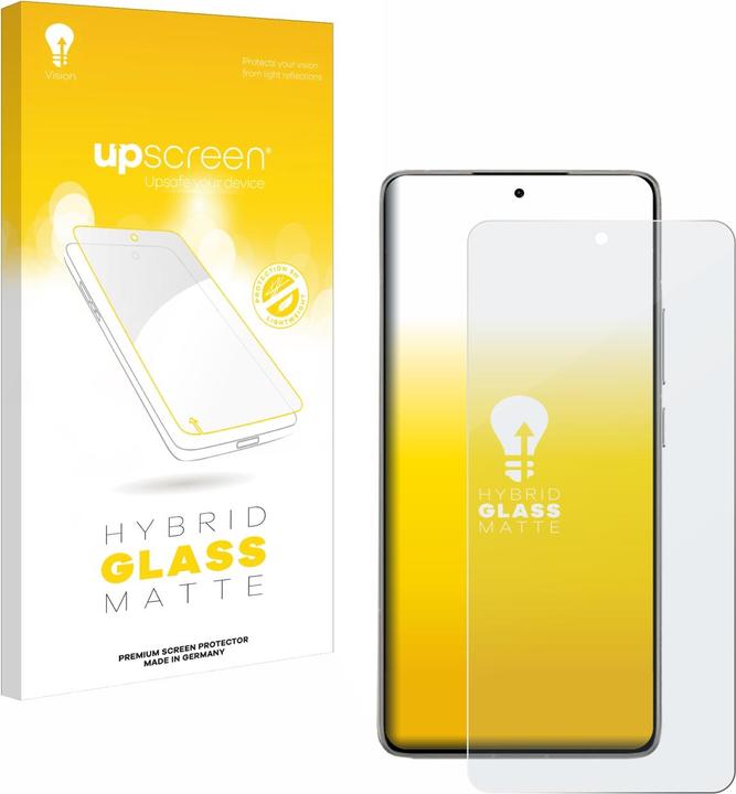 Image du produit upscreen Reflection Shield Verre Mat (1 pièce(s), Xiaomi 14T)