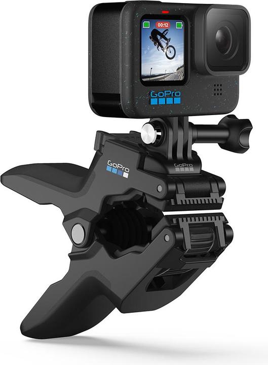 Produktbild GoPro Jaws (Universal, Hero 7, Osmo Action)