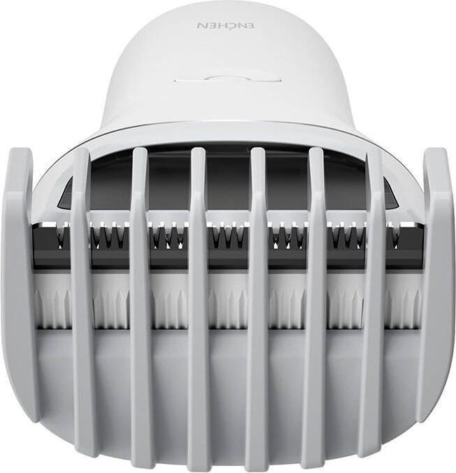 Actual product image Xiaomi ENCHEN Boost 2 electric shaver