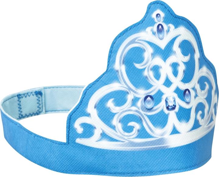 Image du produit Worlds Apart Disney Prinsesse Askepot Karet Legetelt