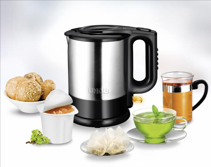 Actual product image Unold Edition (1.50 l, EU plug)