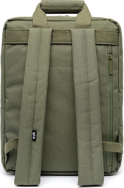 Actual product image Lefrik Smart Daily Rucksack (8) (8 l)
