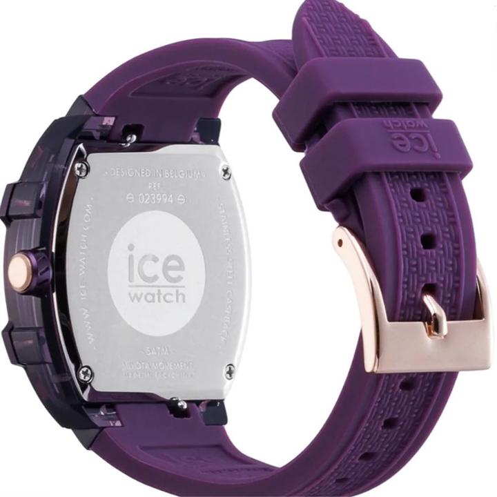 Image du produit ICE Watch Damenuhr Boliday (36 mm)