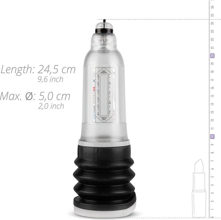 Image du produit Bathmate Hydromax X20
