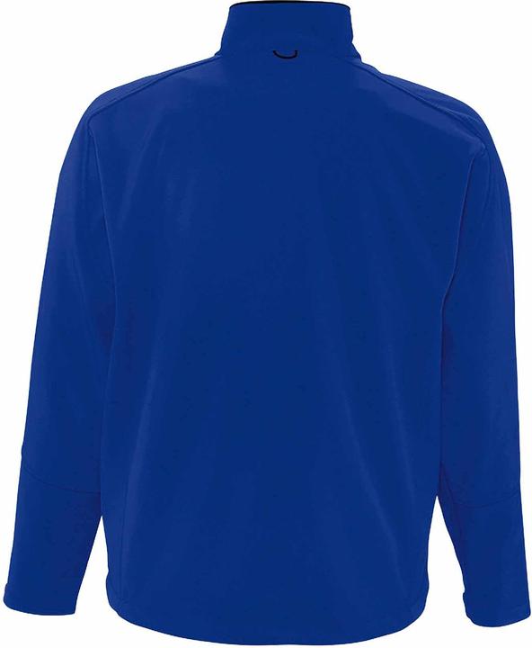 Image du produit Sols Relax Veste softshell respirante et imperméable au vent (S)