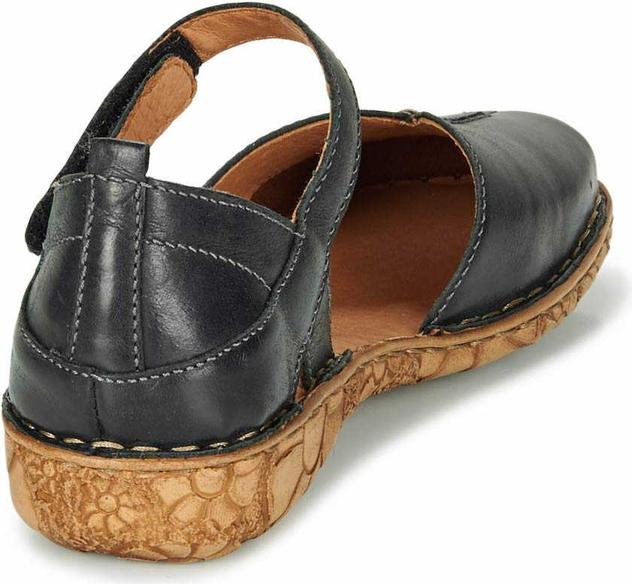 Actual product image Josef Seibel Sandals/Sandalettes (40)