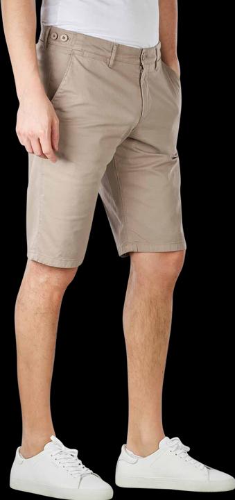 Actual product image Drykorn Krink Short Chino Brown (W30)