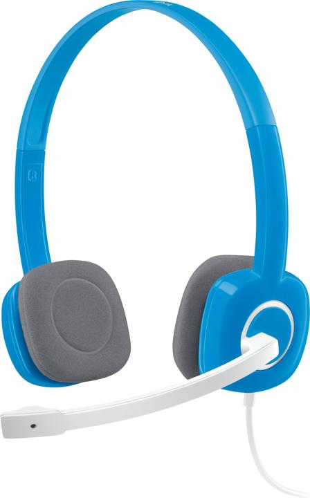 Logitech Stereo Headset H150 (Cable)
