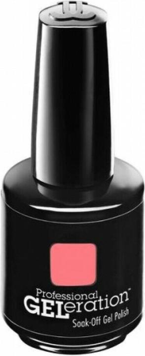 Actual product image Jessica GELeration Coral Reef