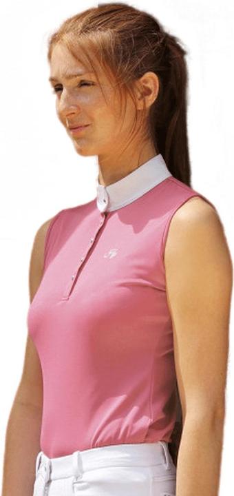 Produktbild Hy Fashion Sophia Bluse Springreiten Ärmellos (XL)