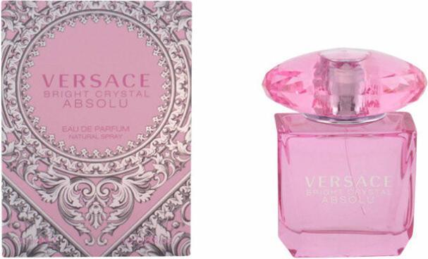 Actual product image Versace Bright Crystal (Eau de parfum, 30 ml)