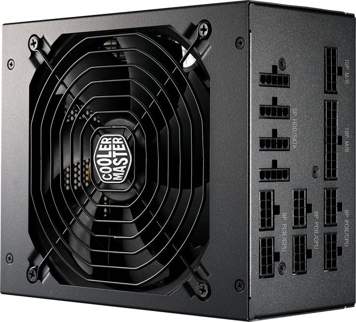 Actual product image Cooler Master MWE V2 (1050 W)