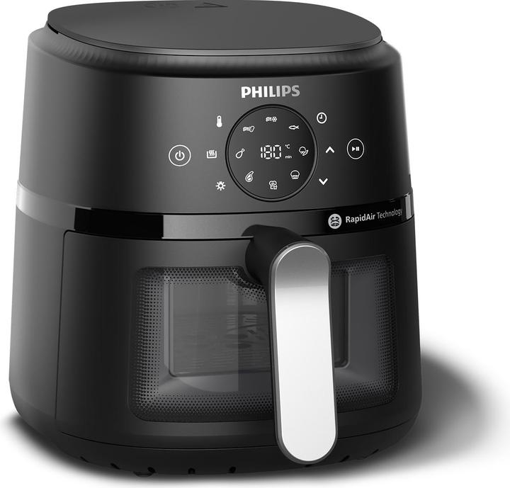 Actual product image Philips 2000 Series NA211/00 Airfryer 2000 Series