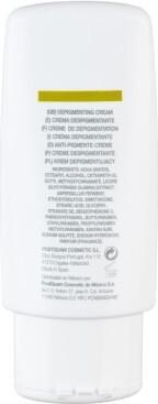 Actual product image Postquam depigmenting cream (50 ml) (50 ml, Day cream)