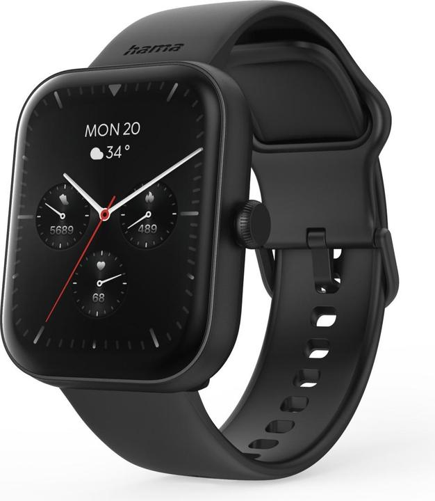 Hama Fit Watch 5000