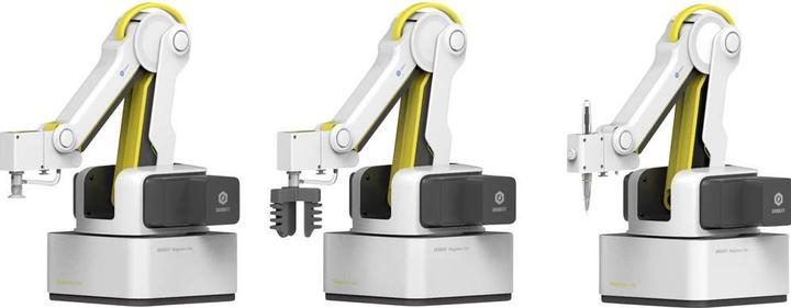 Immagine prodotto Dobot Kit braccio robotico Magican Lite pronto all'uso DT-MGL-4R002-01E