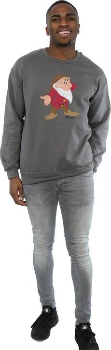 Produktbild Disney Classic Grumpy Sweatshirt (XL)