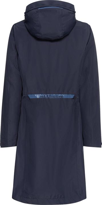 Produktbild Camel Active teXXXactive® Mantel aus recyceltem Polyester (44)