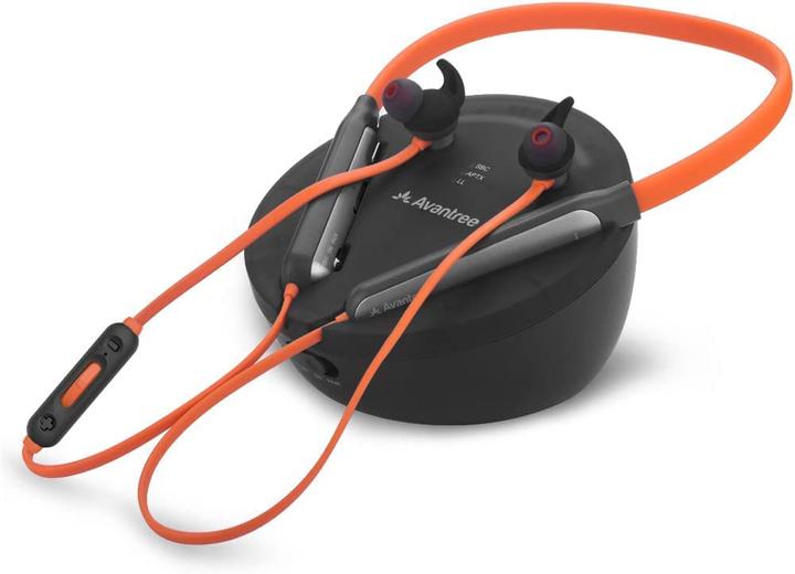 Produktbild Avantree BTHT-6018 (NC, 20 h, Kabellos)